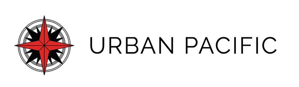 The Urban Pacific Group of Companies Logo